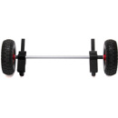 Go Professional Cases All Terrain Wheels: Picture 1 regular