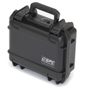 Go Professional Cases Waterproof Hard Case for DJI Mini 3 Pro w/RC-N1 Controller