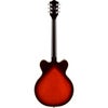 Gretsch G5622 Electromatic Series Center Block Double-Cut Electric Guitar Claret Burst