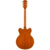 Gretsch Electromatic Series Pristine LTD Center Block Double-Cut Electric Guitar Dark Cherry Metallic