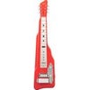 Gretsch Electromatic G5700 Lap Steel Electric Hawaiian Guitar, Vintage White Red
