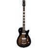 Gretsch G5260 Electromatic Jet Baritone V-Stoptail Electric Guitar, Bristol Fog Bristol Fog