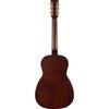 Gretsch Jim Dandy Series Parlor Acoustic Guitar Rex Burst