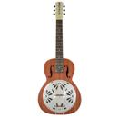 Gretsch G9210 Boxcar Square-Neck 6-String Acoustic Guitar, Natural