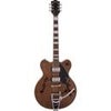 Gretsch G2622T Streamliner Center Block Double-Cut with Bigsby Electric Guitar, Dark Denim Imperial Stain