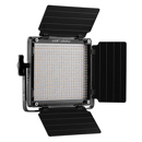 GVM 560AS 30W Bi-Color Soft LED Panel Light, 2300K-6800K