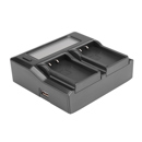 Green Extreme Dual Smart Charger: Picture 1 regular