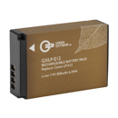Green Extreme LP-E12 Battery Pack
