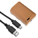 Green Extreme LP-E6NH: Picture 1 regular