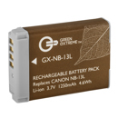 Green Extreme NB-13L: Picture 1 regular
