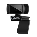 Green Extreme T200 Full HD Webcam with Auto Focus