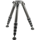 Gitzo GT4553S Systematic Series 4 5-Section Carbon Fiber Tripod, Standard