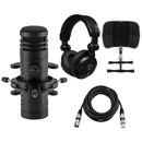 H&A Dynamic Studio Mic Kit: Picture 1 regular