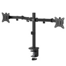 H&A Dual Monitor Stand: Picture 1 regular