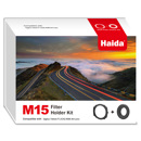 Haida M15 Filter Holder Kit: Picture 1 regular