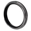 Haida NanoPro Clear Filter for Fujifilm X100 Series Cameras, Silver Silver