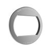 Haida NanoPro Magnetic UV Protection Filter for Sony ZV1 II (Silver) Silver