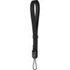 Haida Classic Leather Camera Wrist Strap, Brown Black