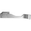 Haida Thumb Grip for Fujifilm X-E5 Camera, Black Silver