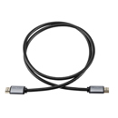 H&A High-Speed HDMI 2.0 Cable with Ethernet (Gold Series) 3'