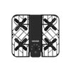 HoverAir X1 Pocket-Sized Self-Flying Camera Drone Combo Black