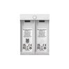 HoverAir Charging Hub for X1 Pocket-Sized Self-Flying Camera Quadcopter Drone Combo White