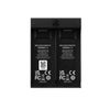 HoverAir Charging Hub for X1 Pocket-Sized Self-Flying Camera Quadcopter Drone Combo Black