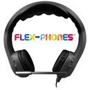 Hamilton Buhl Flex-Phone TRRS Headset: Picture 1 regular