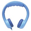 Hamilton Buhl Flex-Phones Foam Headphones, Blue Blue
