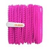 Hamilton Buhl Skooob Tangle-Free Earbud Covers, Mint Green Pink
