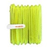 Hamilton Buhl Skooob Tangle Free Earbud Cover, Yellow Yellow