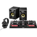 Hercules DJ Essentials Kit: Picture 1 regular
