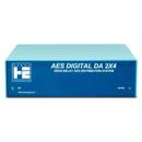 Henry Engineering AES Digital DA 2X4: Picture 1 regular