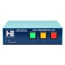 Henry Engineering AES DigiSwitch 3X1: Picture 1 regular