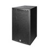 HK Audio FINEO FO 12 12" 800W 2-Way Passive Installation Speaker, Jet Black Black