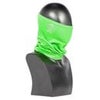 UV Shield Face Cover, Yellow Green