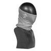 UV Shield Face Cover, Yellow Gray