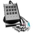 Hosa Technology SH-12X4: Picture 1 regular