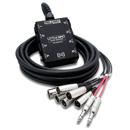 Hosa Technology SH-6X2: Picture 1 regular