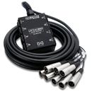 Hosa Technology SH-8X0: Picture 1 regular