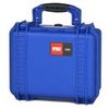HPRC 2300 Premium Design, Watertight, Unbreakable Hard Case with Cubed Foam, Color: Blue (ID: 12x9x5.39") Blue