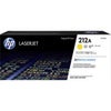 HP 212A Original LaserJet Toner Cartridge Yellow