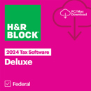 H&R BLOCK TAX SOFTWARE 2024: Picture 1 regular