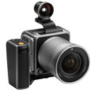 Hasselblad 907X 50C: Picture 1 regular