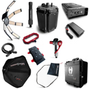 Hudson Spider MOZZIE: Picture 1 regular