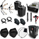 Hudson Spider MOZZIE Double Header: Picture 1 regular