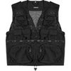 Campco Humvee Photo Vest Black