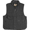 Campco Humvee Photo Vest Black
