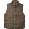 Campco Humvee Photo Vest Khaki