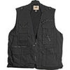 Campco Humvee Photo Vest Black